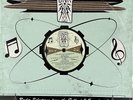 Fallout 3 Galaxy News Radio Vinyl Record Soundtrack LP Nuka Cola Bottle Variant