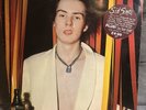 Sid Vicious Sid Sings 1979 Punk Rock Vinyl Sex Pistols 2144 w/Hype Sticker EX