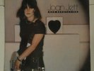 SEALED - JOAN JETT - BAD REPUTATION - 1981 ORIGINAL 1ST PRESS Boardwalk Records