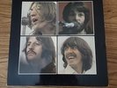 The Beatles 'Let It Be' UK 1970 stereo LP Box Set w/Get Back book ex condition