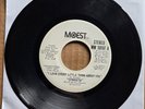SYREETA I Love Every Little Thing About You DJ PROMO 45 7