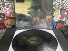 FLEETWOOD MAC Tango In The Night VG++ VINYL W/HYPE STICKER