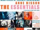 NEW ARRIVAL  ANNE BISSON - THE ESSENTIAL (ONE STEP 33R VINYL) B.GRUNDMAN