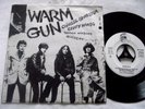 WARM GUN   CHINESE GANGSTER ** 1977 France ISADORA 7