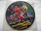 IRON MAIDEN   RUN TO THE HILLS ** 1982 UK EMI 7