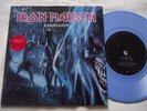 IRON MAIDEN   RAINMAKER ** 2003 UK EMI 7