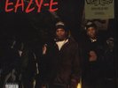 Eazy-E - Eazy Duz It Anniversary Edition (Vinyl LP - 1988 - US - Reissue)