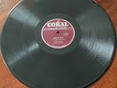 Buddy Holly “Peggy Sue/Everyday” Coral 61885 - 78 Rpm - Nice