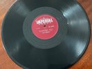 Fats Domino “Blueberry Hill/ Honey Chile” Imperial 5407 - 78 Rpm - Nice