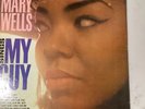 Mary Wells - Sings My Guy - VG+ Vinyl LP - 1964 Motown M 617