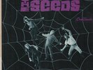 SEEDS A Web Of Sound 1968 CLUB EDITION of 1966 lp EX grade vinyl GARAGE
