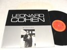 Leonard Cohen 