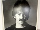 JOHN PRINE Bruised Orange Vinyl LP 1978 Asylum Records 6E-139
