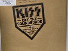 KISS OFF THE SOUNDBOARD LIVE VIRGINIA CONCERT 2004 3 LP VINYL RECORD NEW SEALED