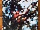 Pink Floyd – Obscured By Clouds – Psych Rock-Prog Rock-Soundtrack Vinyl LP - OG