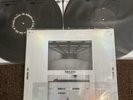 Endless by Frank Ocean (Vinyl, 2016, Def Jam)