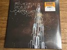 Silversun Pickups Caravans Split Yellow & Clear Coloured Vinyl /1000 Mint