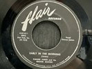 Elmore James - Early In The Morning/Hawaiian Boogie - Flair 45 VG JUMP BLUES