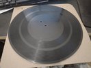 # 3-SKA - PRINCE BUSTER ALL STARS 10''SIZE ''DUBPLATE-ACETATE-MULE TRAIN mp3