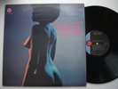 JIMMY McGRIFF Groove Grease GROOVE MERCHANT original Jazz Funk Soul vinyl LP