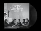 Sam Fender People Watching Black Vinyl LP