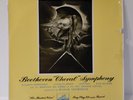 HMV UK Orig ALP 1286 Beethoven 9th 