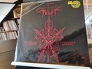 CELTIC FROST Morbid Tales  Noise ‎– N 0017 limited Edition Repress German 1984