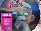 Gorillaz Cracker Island RUSSEL VINYL LP PICTURE DISC NEW/SEALED