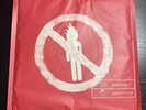 Travis Scott Days Before Rodeo Deluxe Red Colored LP Vinyl Record