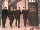 DOUBLE VINYL LP THE BEATLES ALBUM LIVE AT THE BBC PCSP 726 UK 1ST PRESS 1994 NEW
