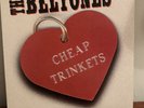 The Beltones Cheap Trinkets Vinyl Original Press Mint