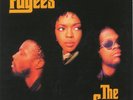 FUGEES - The Score (reissue) - Vinyl (orange vinyl 2xLP + insert)