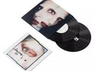 Presale NEW Lady Gaga MAYHEM Store Exclusive 180g Black Vinyl Signed