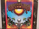 The Grateful Dead Aoxomoxoa Vinyl LP Record 1971 WS-1790 VG