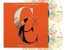 SEALED A Day to Remember - Common Courtesy Clear w/Rainbow Splatter Vinyl 2xLP