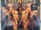 TESTAMENT THE GATHERING NUCLEAR BLAST 180gr NEW VINYL