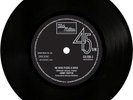 Jimmy Ruffin/ Gladys Knight- He who picks a rose/ If you ever get your hands on