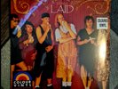 James Laid Limited Edition Red Coloured Vinyl - New and Sealed