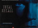 Jerry Goldsmith ‎ Vinyl LP Total Recall  Varèse Sarabande ‎– VS-5267