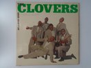 The Clovers Atlantic 8009 mono black label VG