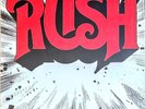 RUSH - RUSH REDISCOVERED - VINYL LP BOXED SET 