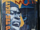 M.O.P. – To The Death (Select Records) 1994 Double Vinyl 2x12