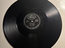 78 RPM RUSTY DRAPER: SEVEN COME ELEVEN, FREIGHT TRAIN, MERCURY 71102