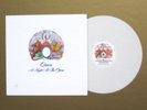 Queen 'A Night At The Opera' White Colour Vinyl MINT SEALED LP Album (2015)