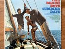 The Beach Boys Summer Days Capitol T 2354 Shrink EX Mono Rare Rock LP