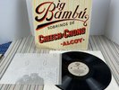 Big Bambu by Cheech & Chong ( Vinyl LP, w/ Rolling Paper, 1972, Warner Bros) VG