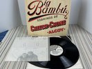 Big Bambu by Cheech & Chong ( LP, w/ Rolling Paper, 1972, Warner Bros) VG/VG