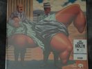The Mars Volta Amputechture Vinyl 2LP White Muritz Blue SEALED