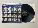 The Beatles - A Hard Day's Night - 1964 UK Press Mono LP