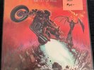 Meatloaf, Bat Out Of Hell 1977 Vinyl - Near Mint Vinyl, Excellent Cover